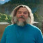 Jack Black Is [STEVE]