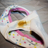 Трусы Полины Крав