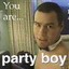 partyboy