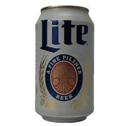 Miller Lite Love