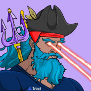 Poseidon