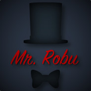 Mr. Robu