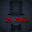 Mr. Robu