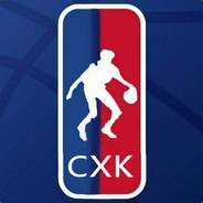 篮球巨星蔡徐坤