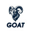 G.O.A.T