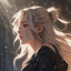 不吃香菜（晴天版）