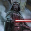 Smurf Vader