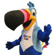 Toucan Sam