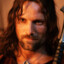 aragorn son of arathorn