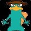 Perry the Platypus