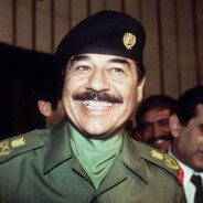 Saddam Hussein Abd al-Majid