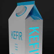 KEFIR