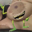 Mike Wazowski