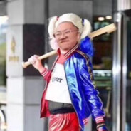 小菜比比