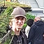 Glada mannen
