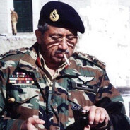 Musharraf