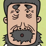 翻斗花园突击手牛爷爷