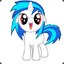 Vinyl Scratch