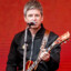 Noel Gallagher