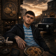 Player avatar