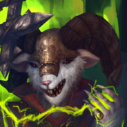 Grey Seer