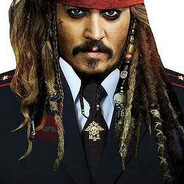 Капитан Джек Вор