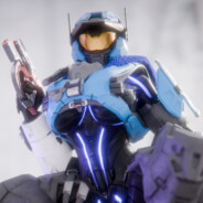 Too Damn Toxic avatar