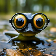~Головястик~ Steam avatar