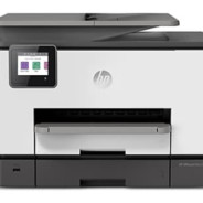 HP OfficeJet Pro 9025