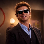 Avatar Patrick Jane