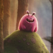 百变小樱爱喝陈皮白茶