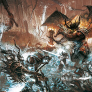 The Grey Knight - steam id 76561197963157144