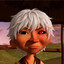 runs Avatar of player runs