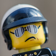 Bad Cop