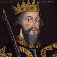 William The Conqorour