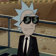 Ben's avatar