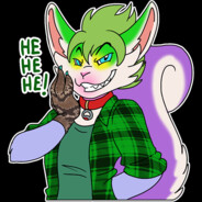 A Mad Kangaroo Assas's avatar