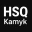 HSQ | kamyk