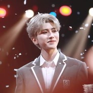 骁勇善战蔡徐坤