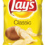 bag of lays