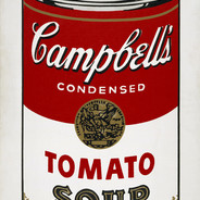 Andy Warhol