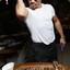 salt bae♀