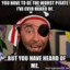 Patchy The Pirate