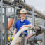 Petroleum Engineer