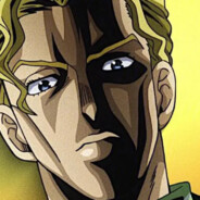 无敌的吉良吉影