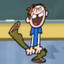 derpy derek
