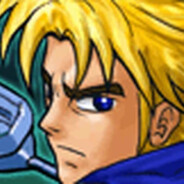 MikasRevenge avatar