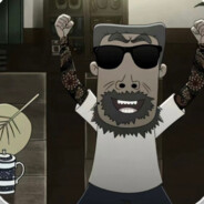 翻斗花园突击手牛爷爷