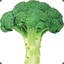 brocoli.