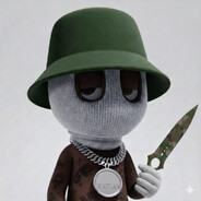 Get Rich OR Die TRYin's avatar